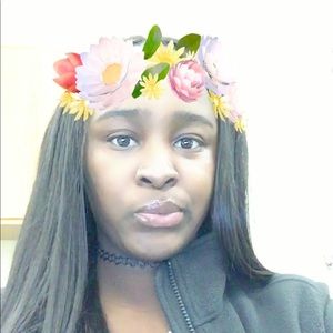 Meet your Posher, Taylor